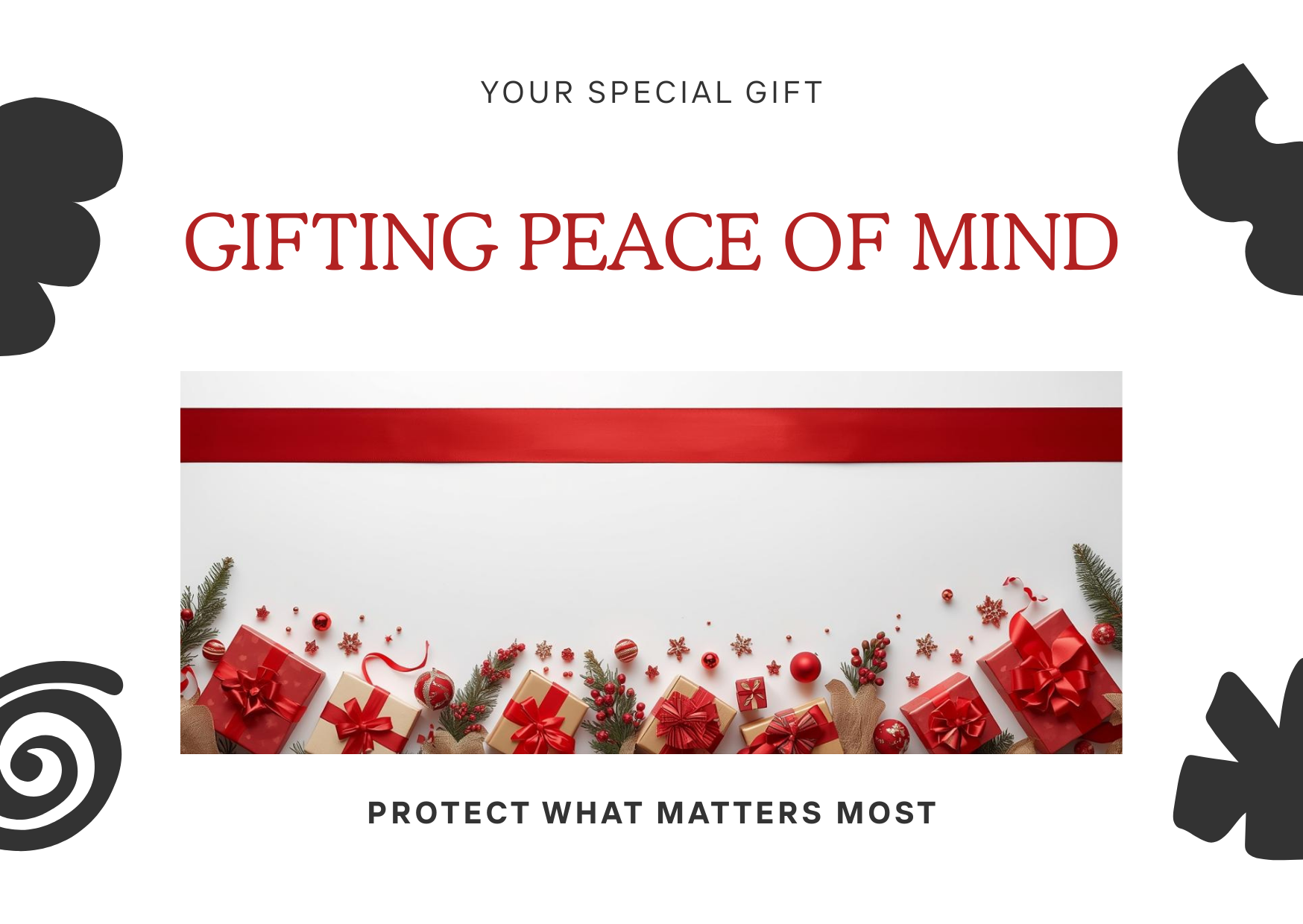 Crisis Companion™ Digital Gift Card